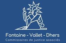 SELAS FONTAINE VALLET DHERS – COMMISSAIRES (HUISSIERS) DE JUSTICE NORD PAS DE CALAIS – CALAIS ET MONTREUIL SUR MER 